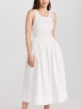 For Love & Lemons Mandy Dress